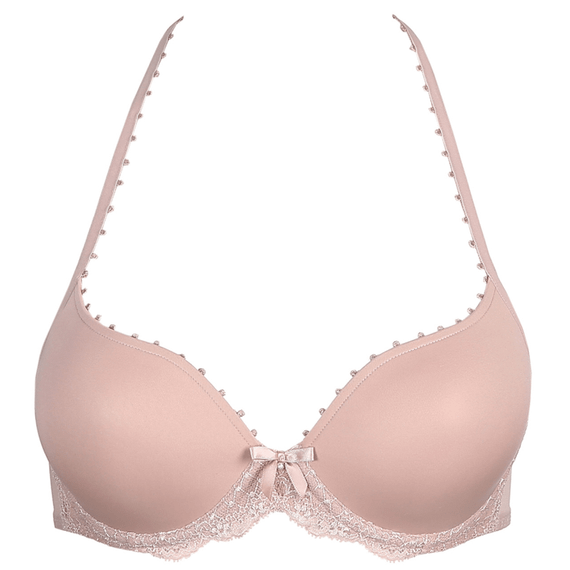 Marie Jo Pearl Hartvorm BH Patine
