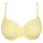 PrimaDonna Twist Wild Rose Hartvorm BH Limoncello