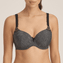 PrimaDonna Twist Celebrity Hartvorm BH Black