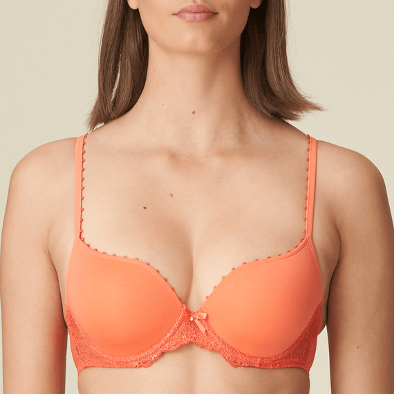 Marie Jo Pearl Hartvorm BH Living Coral