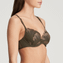 Marie Jo Phoebe Hartvorm BH Olive Green