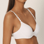 Marie Jo Tom Hartvorm BH Wit