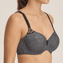 PrimaDonna Twist Celebrity Hartvorm BH Black