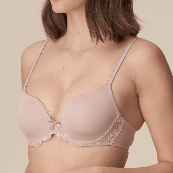 Marie Jo Pearl Hartvorm BH Patine