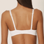 Marie Jo Tom Hartvorm BH Wit
