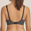 PrimaDonna Twist Celebrity Hartvorm BH Black