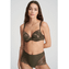Marie Jo Phoebe Hartvorm BH Olive Green