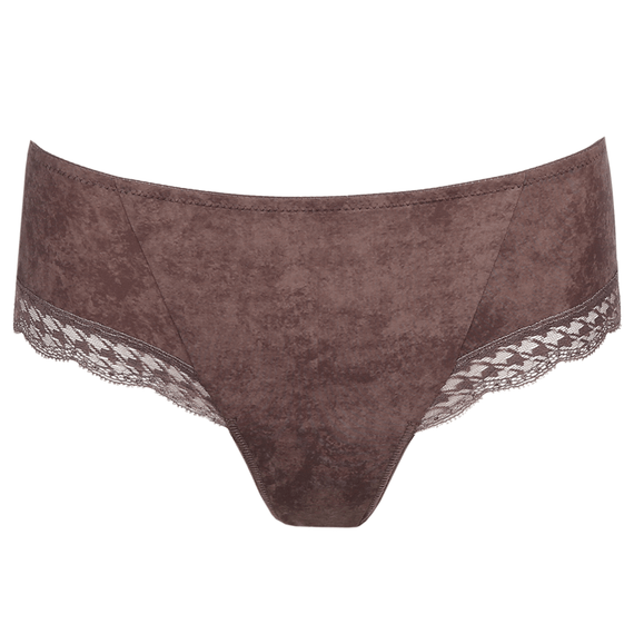 PrimaDonna Twist Hashtag Hotpants Agate Grey