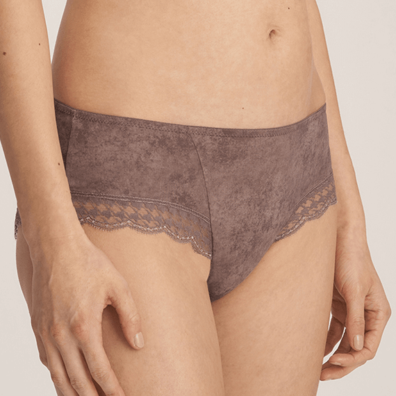 PrimaDonna Twist Hashtag Hotpants Agate Grey