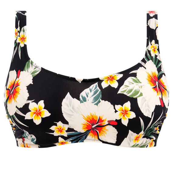 Freya Badmode Havana Sunrise Bralette Bikinitop Multi