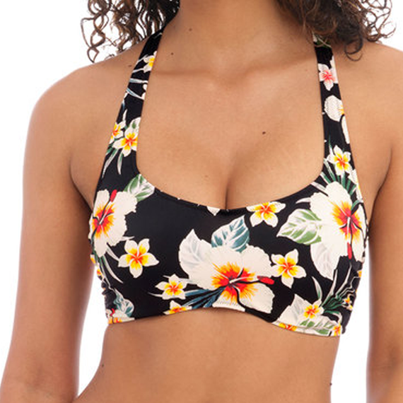Freya Badmode Havana Sunrise Bralette Bikinitop Multi