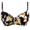 Freya Bademode Havana Sunrise Padded Bikinitop Multi