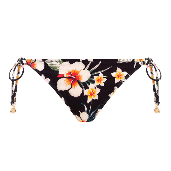 Freya Bademode Havana Sunrise Bikini Hose mit Seitlichen Bändern Multi