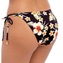 Freya Bademode Havana Sunrise Bikini Hose mit Seitlichen Bändern Multi