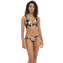 Freya Bademode Havana Sunrise Bikini Hose mit Seitlichen Bändern Multi