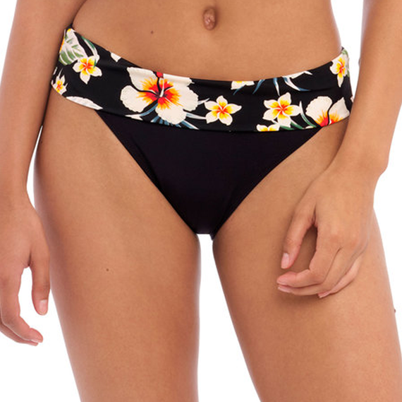 Freya Badmode Havana Sunrise Vouwbroekje Multi