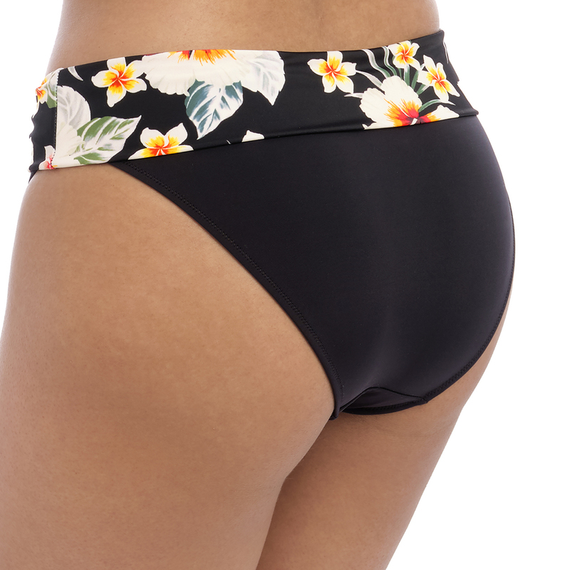Freya Badmode Havana Sunrise Vouwbroekje Multi