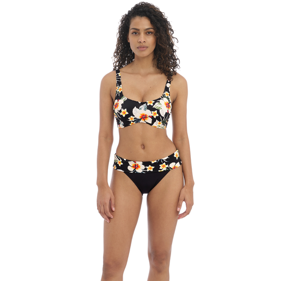 Freya Badmode Havana Sunrise Vouwbroekje Multi