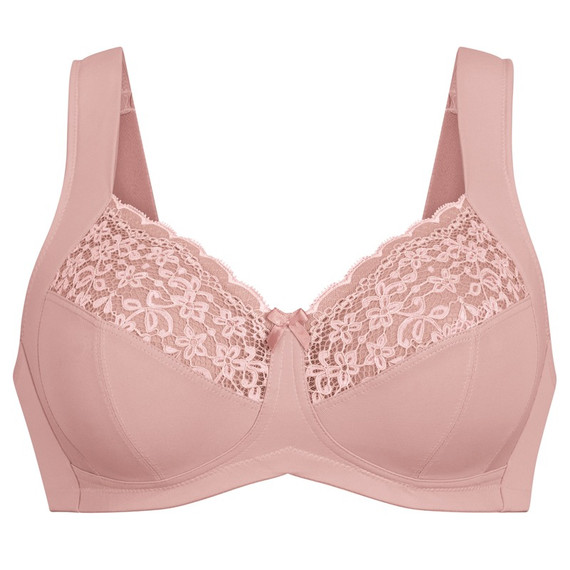 Anita Havanna Comfort BH Rosewood