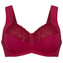 Anita Havanna Comfort BH Dark Red