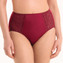 Anita Havanna Tailleslip Dark Red