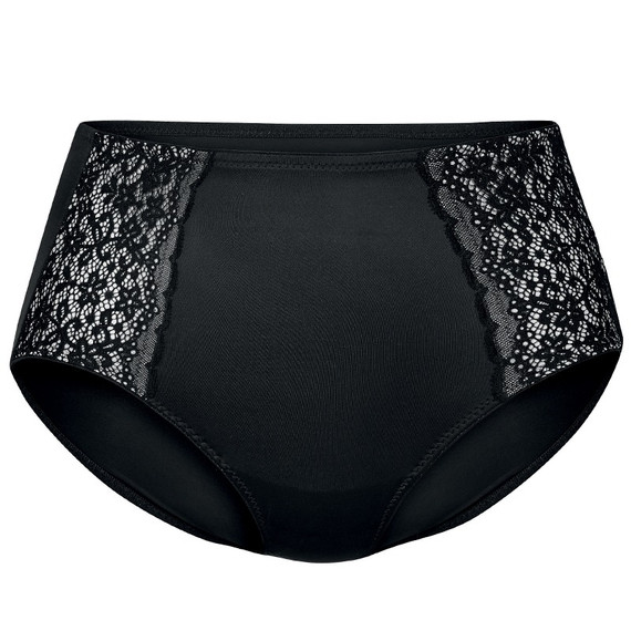 Anita Havanna Tailleslip Black