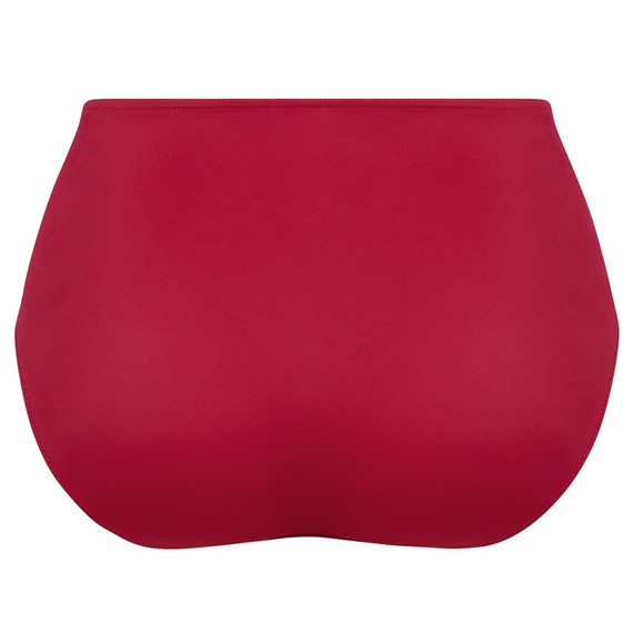 Anita Havanna Tailleslip Dark Red