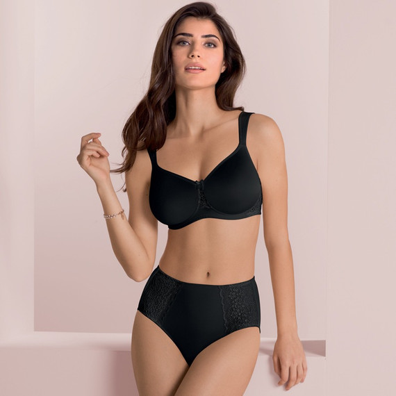 Anita Havanna Tailleslip Black