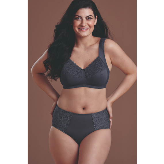Anita Havanna Tailleslip Shadow Blue