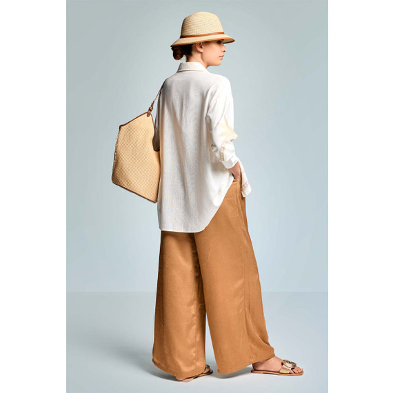 Iconique Haze Strandtas Natural