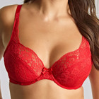 Heidi Plunge BH