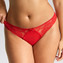 Panache Heidi Slip Ruby Red 