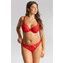 Panache Heidi Slip Ruby Red 