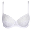Marie Jo Heleen Beugel BH Wit