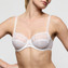 Marie Jo Heleen Beugel BH Wit
