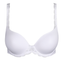 Marie Jo Hartvorm BH Heleen Wit
