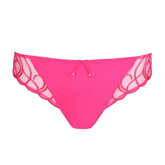 Marie Jo Rioslip Heleen Hollywood Pink 