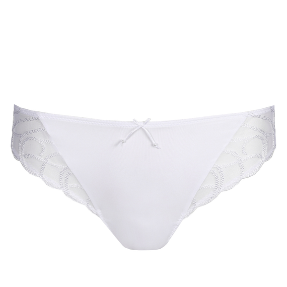 Marie Jo Rioslip Heleen Wit