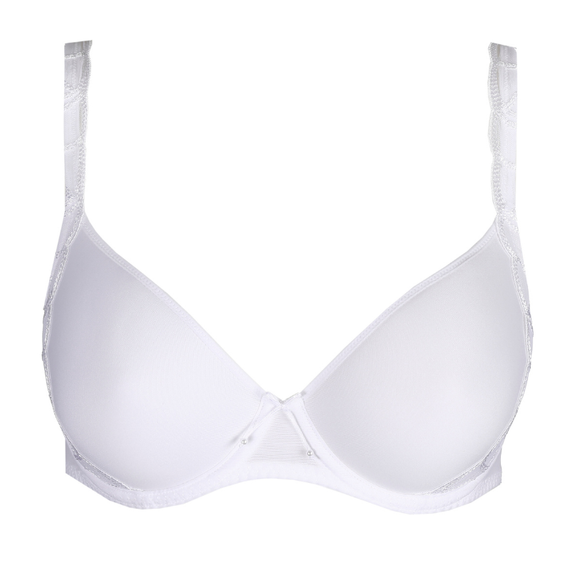 Marie Jo Heleen Spacer BH Wit