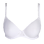 Marie Jo Heleen Spacer BH Wit