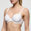 Marie Jo Heleen Spacer BH Wit