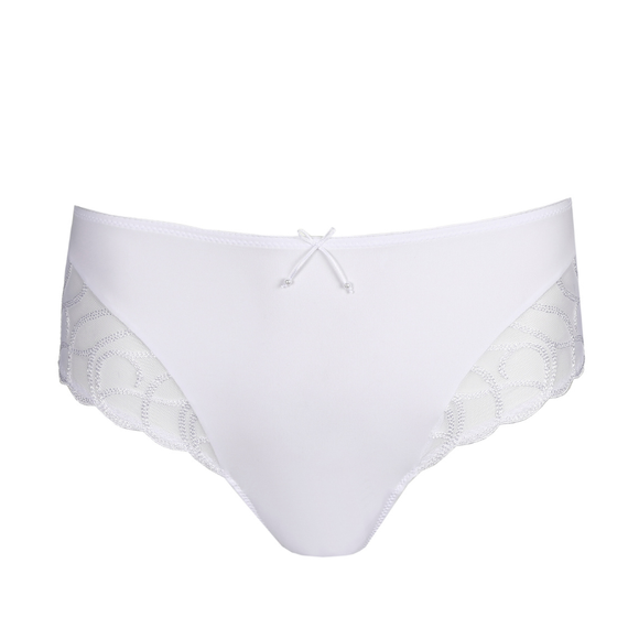 Marie Jo Tailleslip Heleen Wit