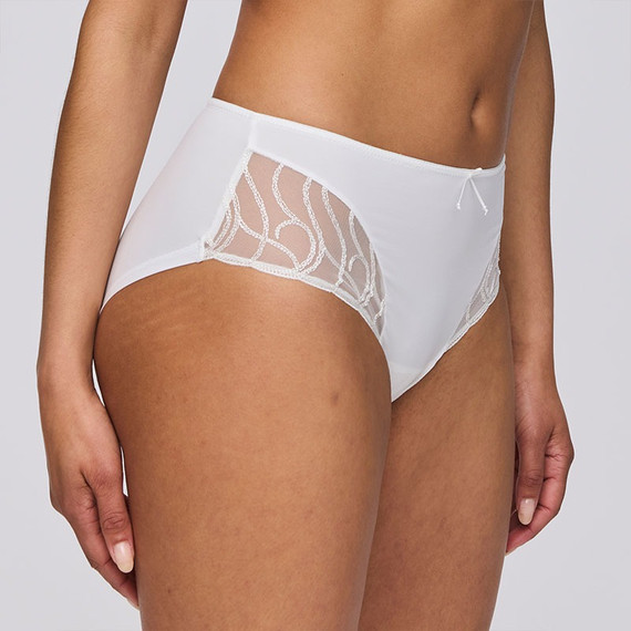 Marie Jo Heleen Tailleslip Natuur