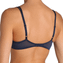 Marie Jo Helena Balconette BH Blue Noir