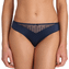 Marie Jo Helena Rioslip Blue Noir