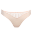 Marie Jo Helena Rioslip Silky Tan