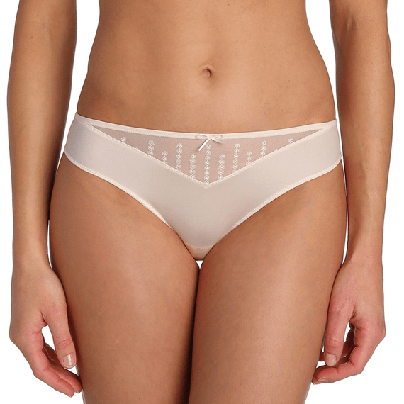 Marie Jo Helena Rioslip Sweet Vanilla