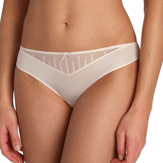 Marie Jo Helena Rioslip Sweet Vanilla