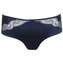 Marie Jo Helena Short Blue Noir 