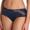 Marie Jo Helena Short Blue Noir